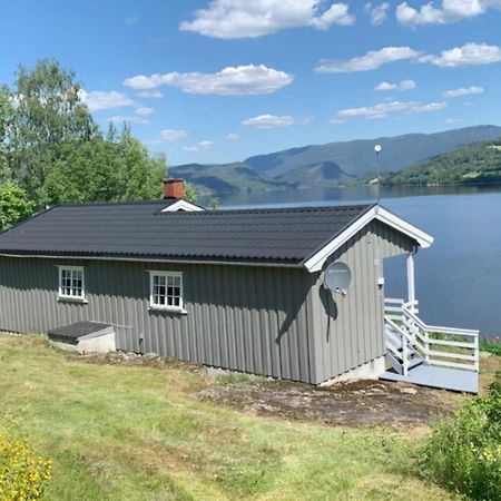 Halsteinsplassen Noresund Eksteriør billede