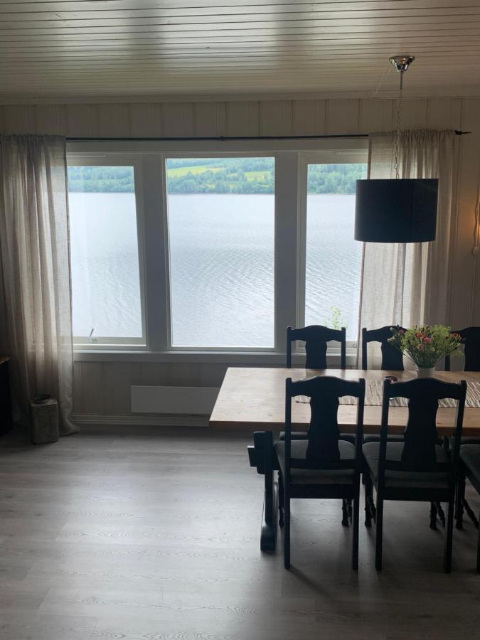 Halsteinsplassen Noresund Eksteriør billede