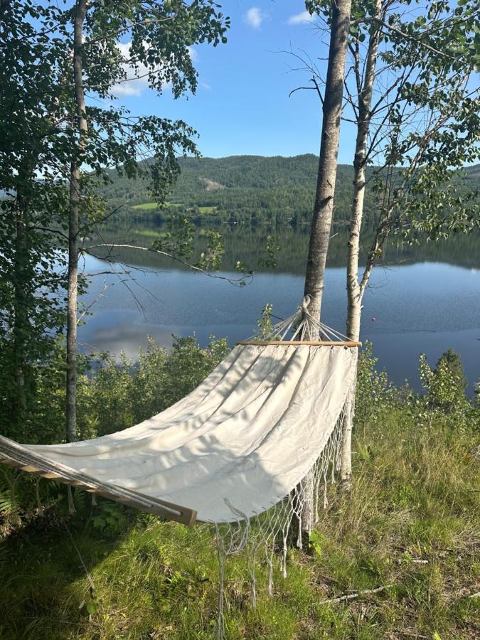 Halsteinsplassen Noresund Eksteriør billede